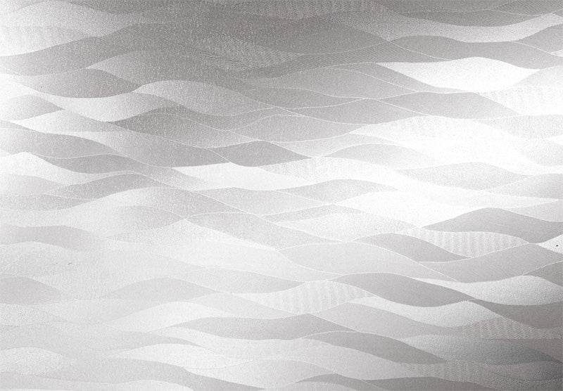 Vinduesfolie static Bølge