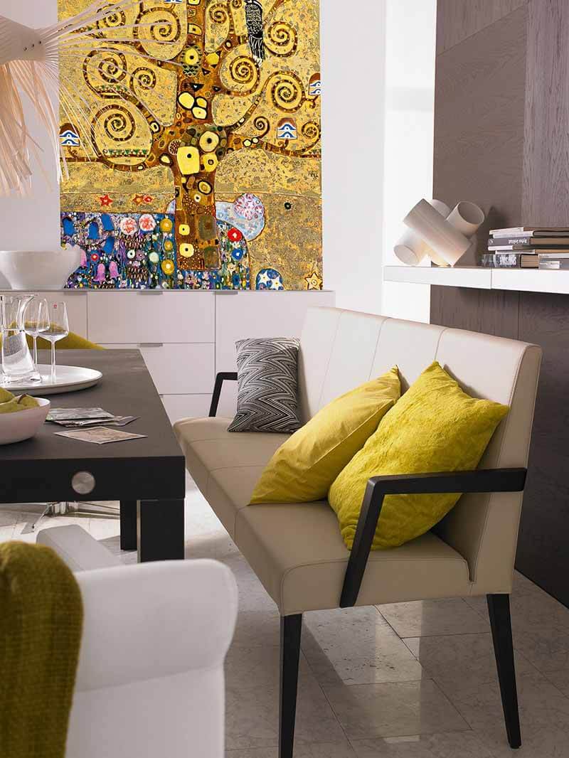 Fototapet Tree of life 115x175cm.