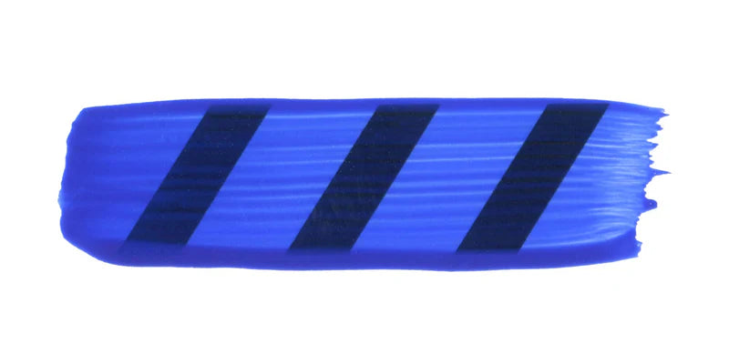 Golden Fluid 2140 Cobalt Blue 30ml. - 118ml.