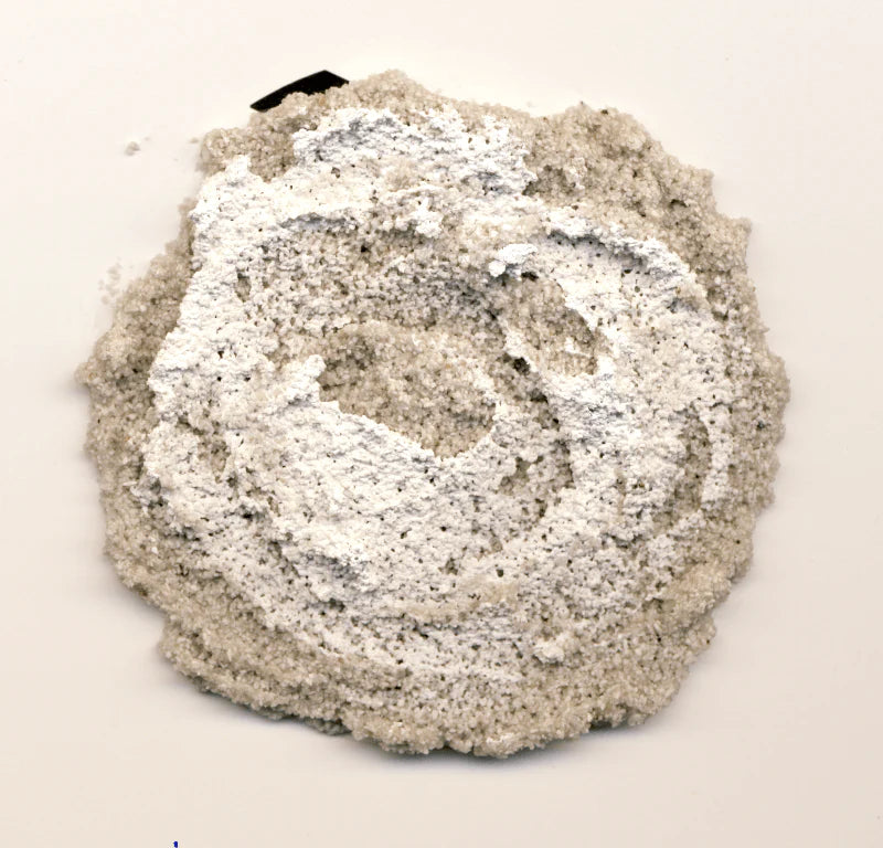 Golden Coarse Pumice Gel