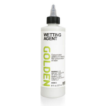 Golden Acrylic Wetting Agent