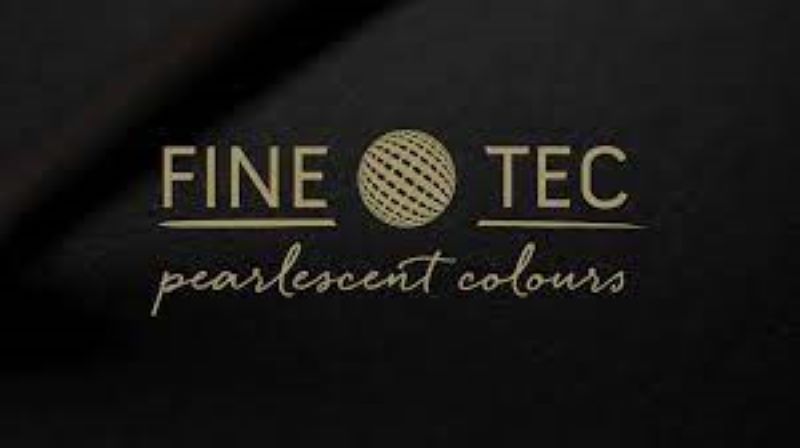 FineTec Pearlescent Watercolours 12 stk.