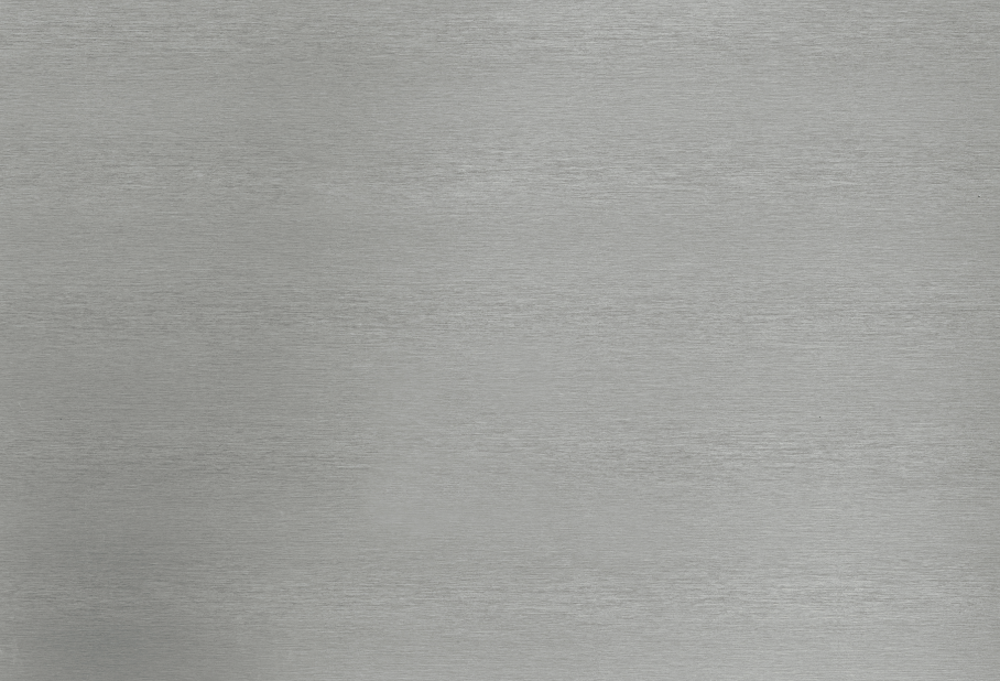 Selvklæbende folie Metallic Brush Steel