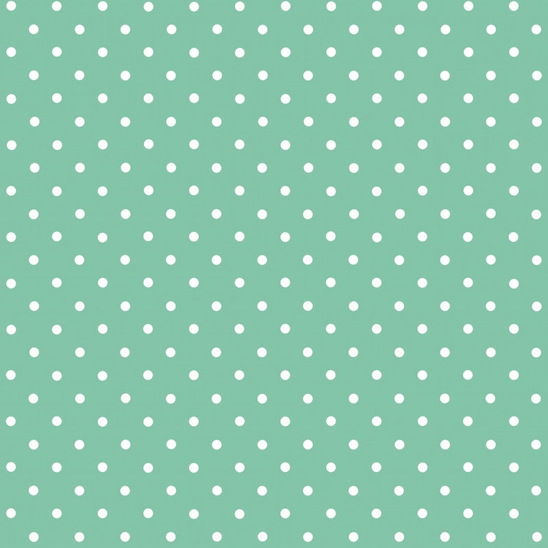 Selvklæbende folie petersen mint