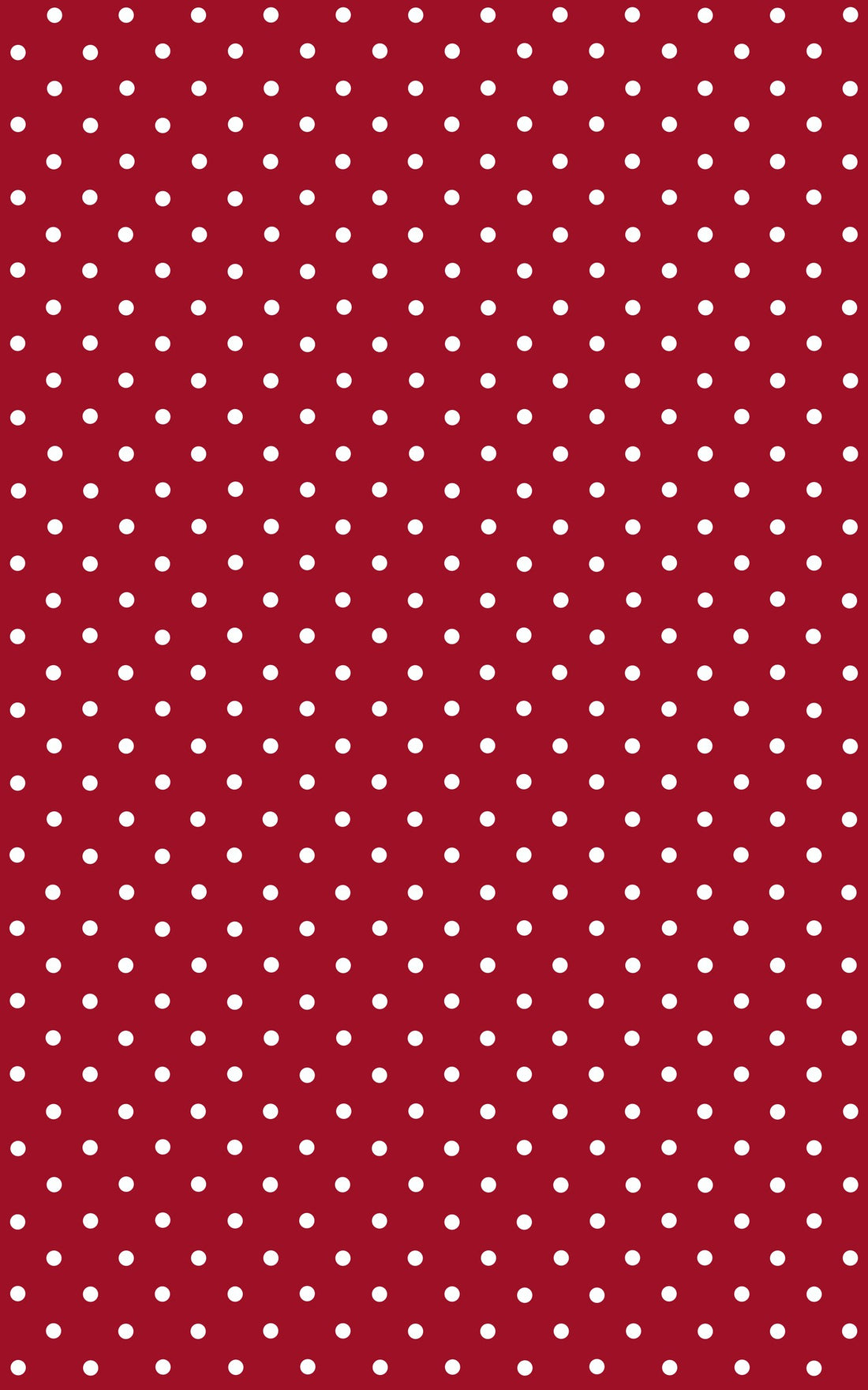 Selvklæbende folie Petersen rød