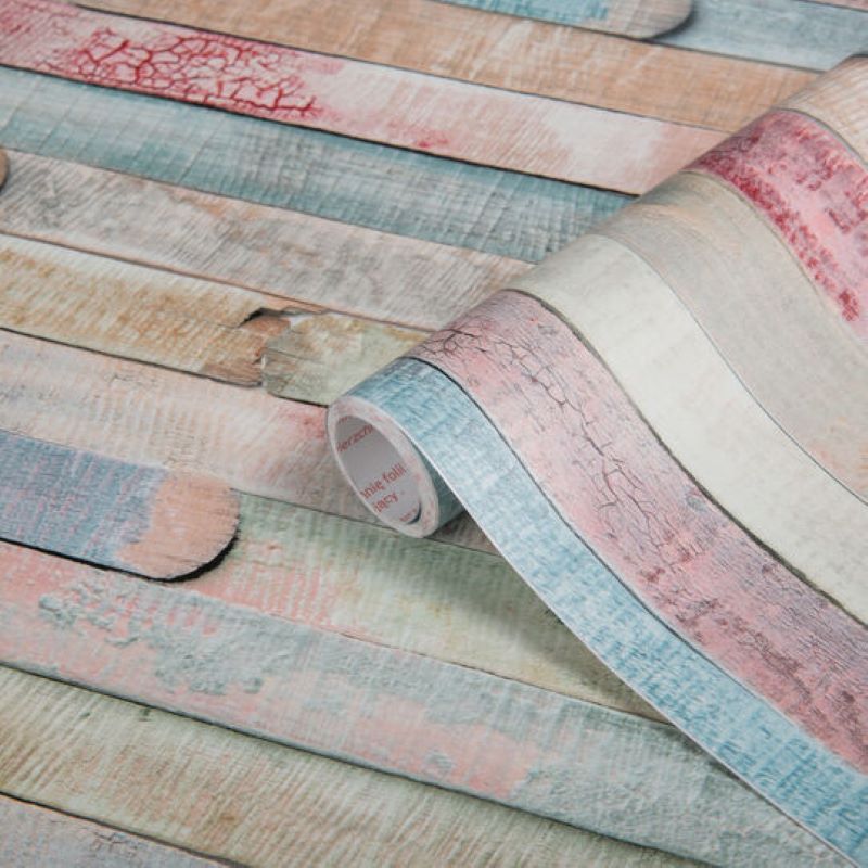 Selvklæbende folie Rio