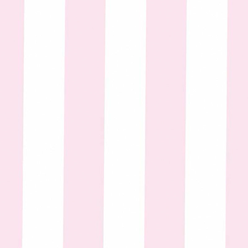 Selvklæbende folie lyserøde striber