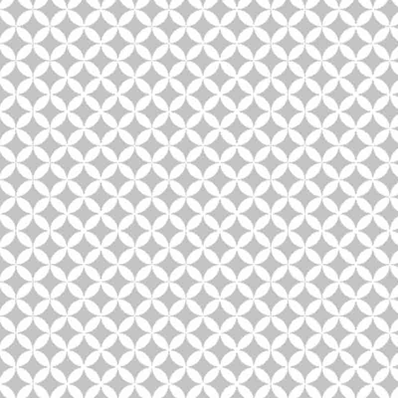 Selvklæbende folie Elliot silver