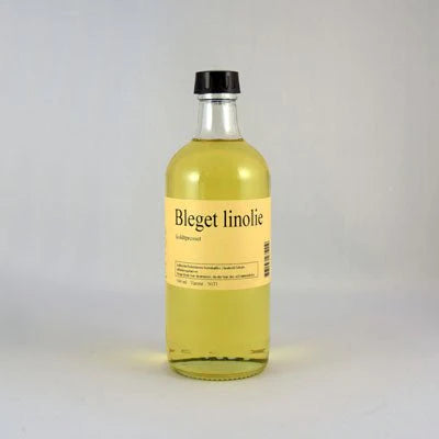 Bleget Linolie