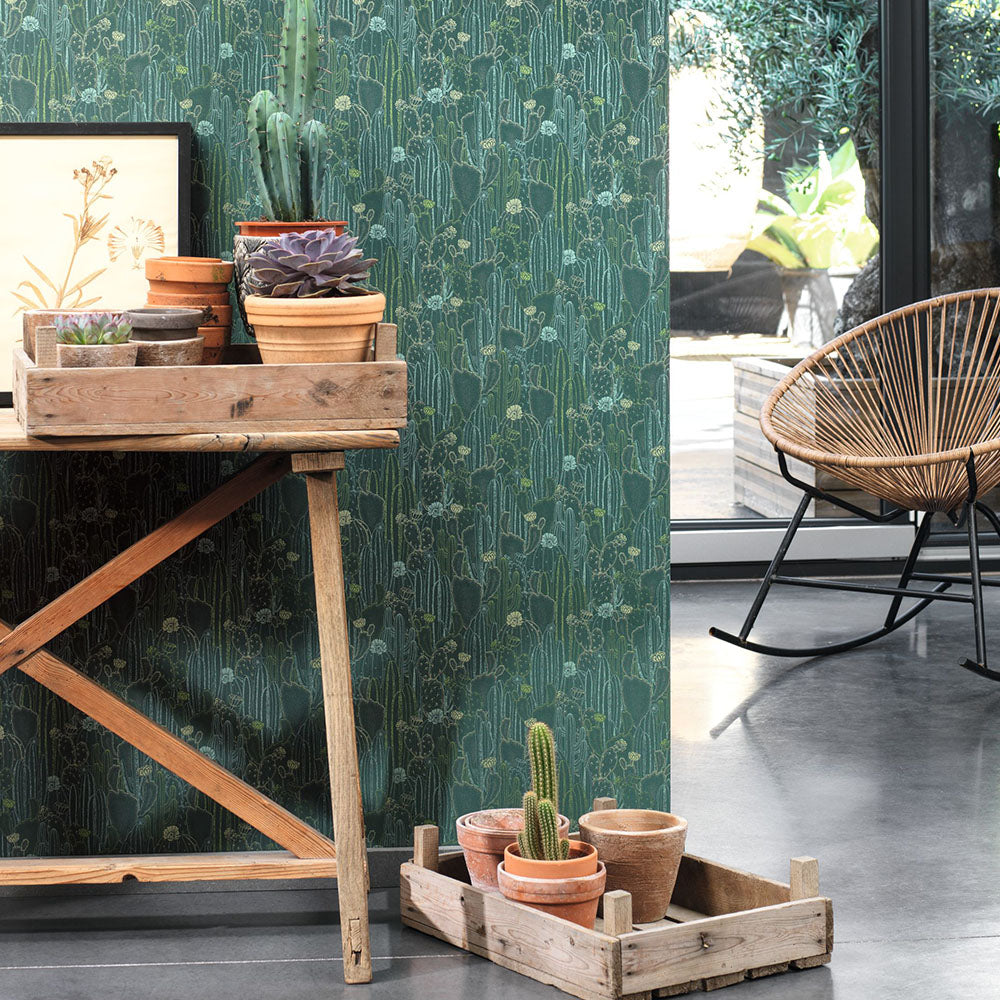 Tapet Casadeco Botanica 8592 74 29