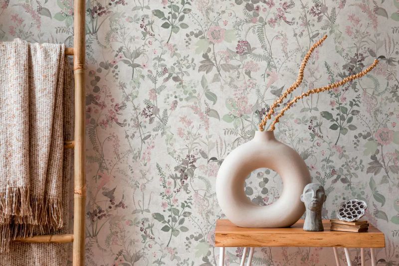 Tapet AS Creation The Battle of Style 38825-1