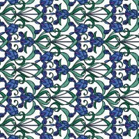 Selvklæbende folie vinduer Minster