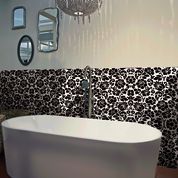 Selvklæbende folie Barock