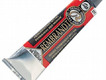 Kunstartikler - Rembrandt Olie 40 ML