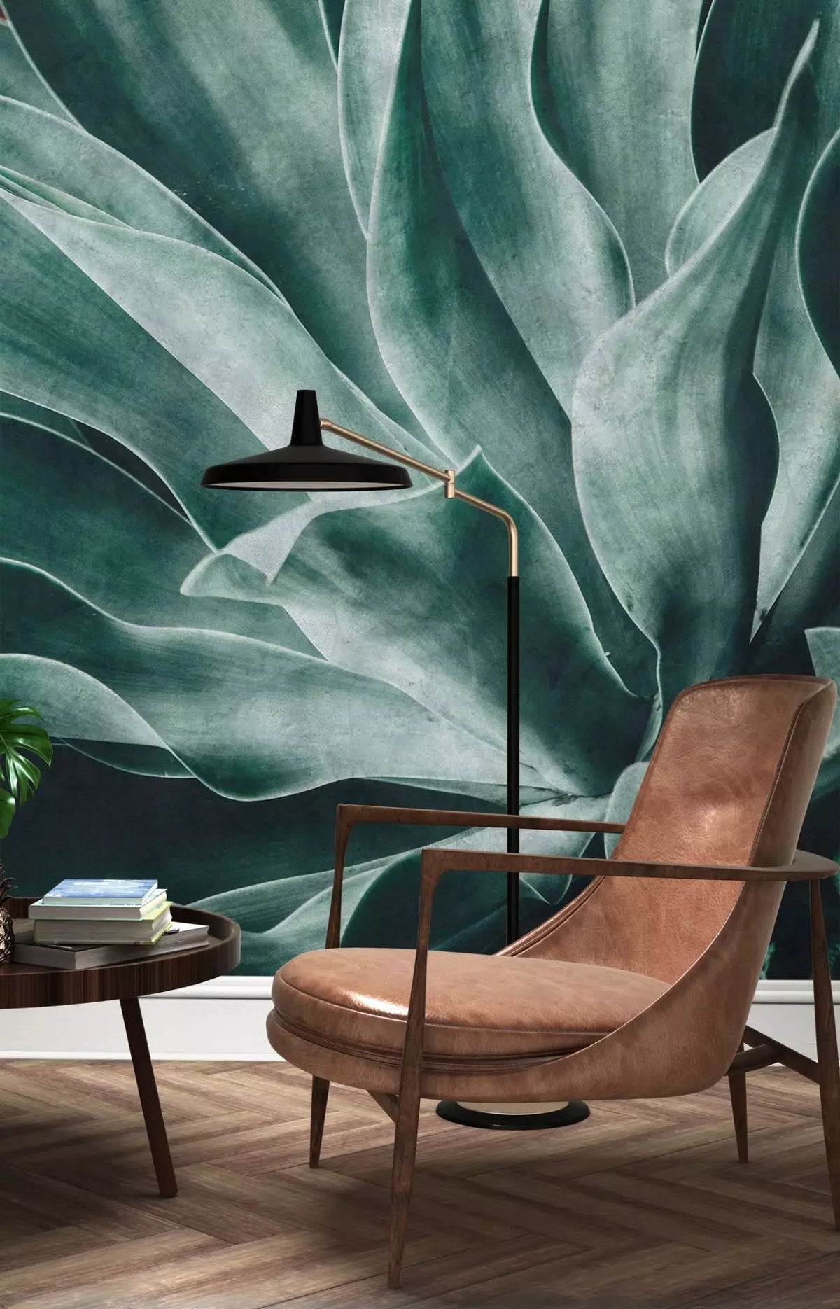 FOTOTAPET - WALL PANELS