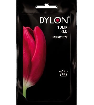 Dylon Tøjfarve - Håndfarve