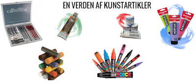 Posca Tusch