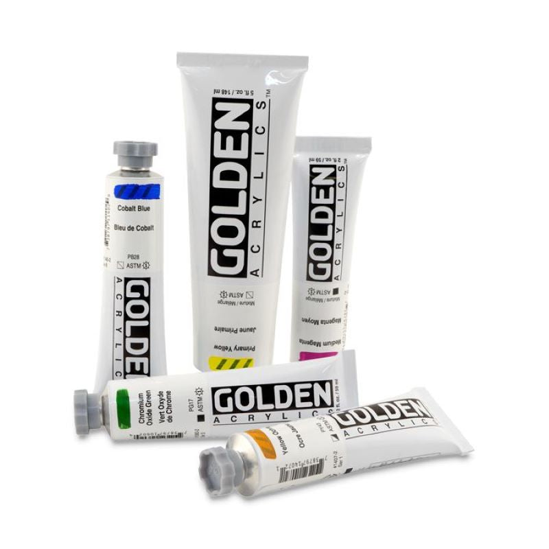 Golden H.B. 59 - 148 - 473 - 946ml.