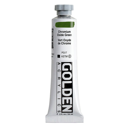 Golden HB,2 1060 Chromium Oxide Green