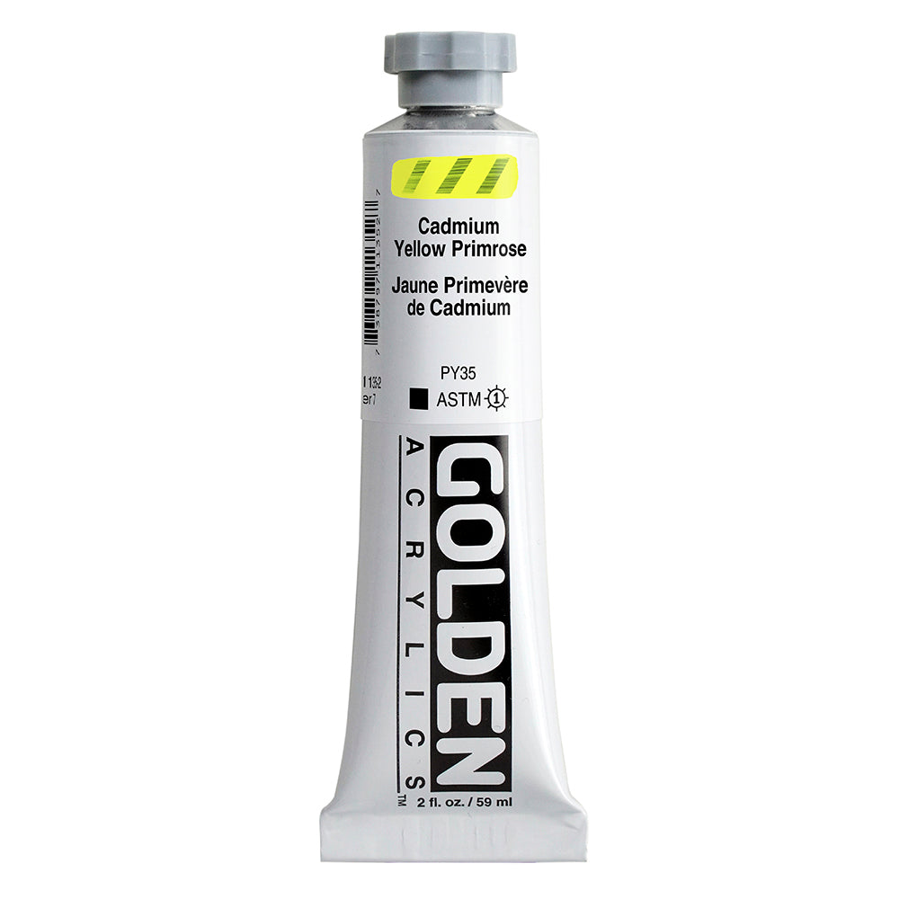 Golden HB, 21135 CP Cadmium Yellow Primrose 59 ml