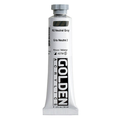 Golden HB, 21442 N2 Neutral Gray, 59 ml