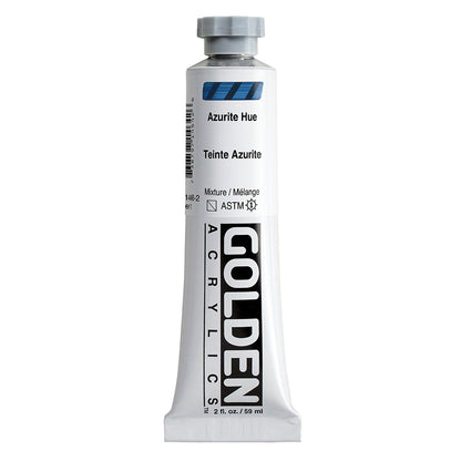 Golden HB, 21464 Azurite Hue, 59 ml