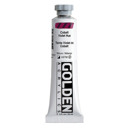 Golden HB, 21465 Cobalt Violet Hue, 59 ml