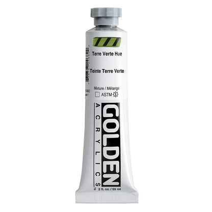 Golden HB, 21468 Terre Verte Hue