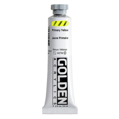 Golden HB, 21530 Primary Yellow