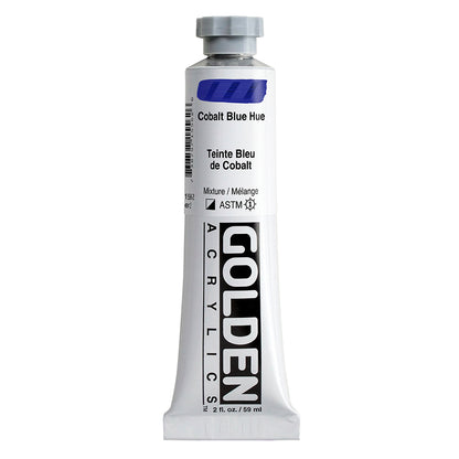 Golden HB, 21556 Cobalt Blue Hue