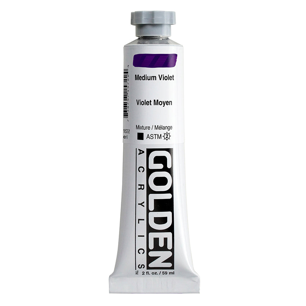 Golden HB, 21572 Medium Violet, 59 ml
