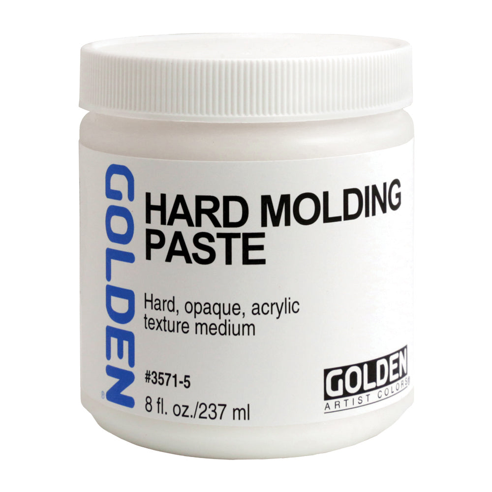 Golden Hard Molding