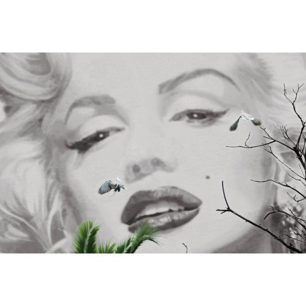 Fototapet Marilyn 115 x 175cm.