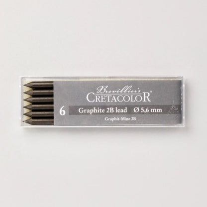 Cretacolor Miner Graphite 2B