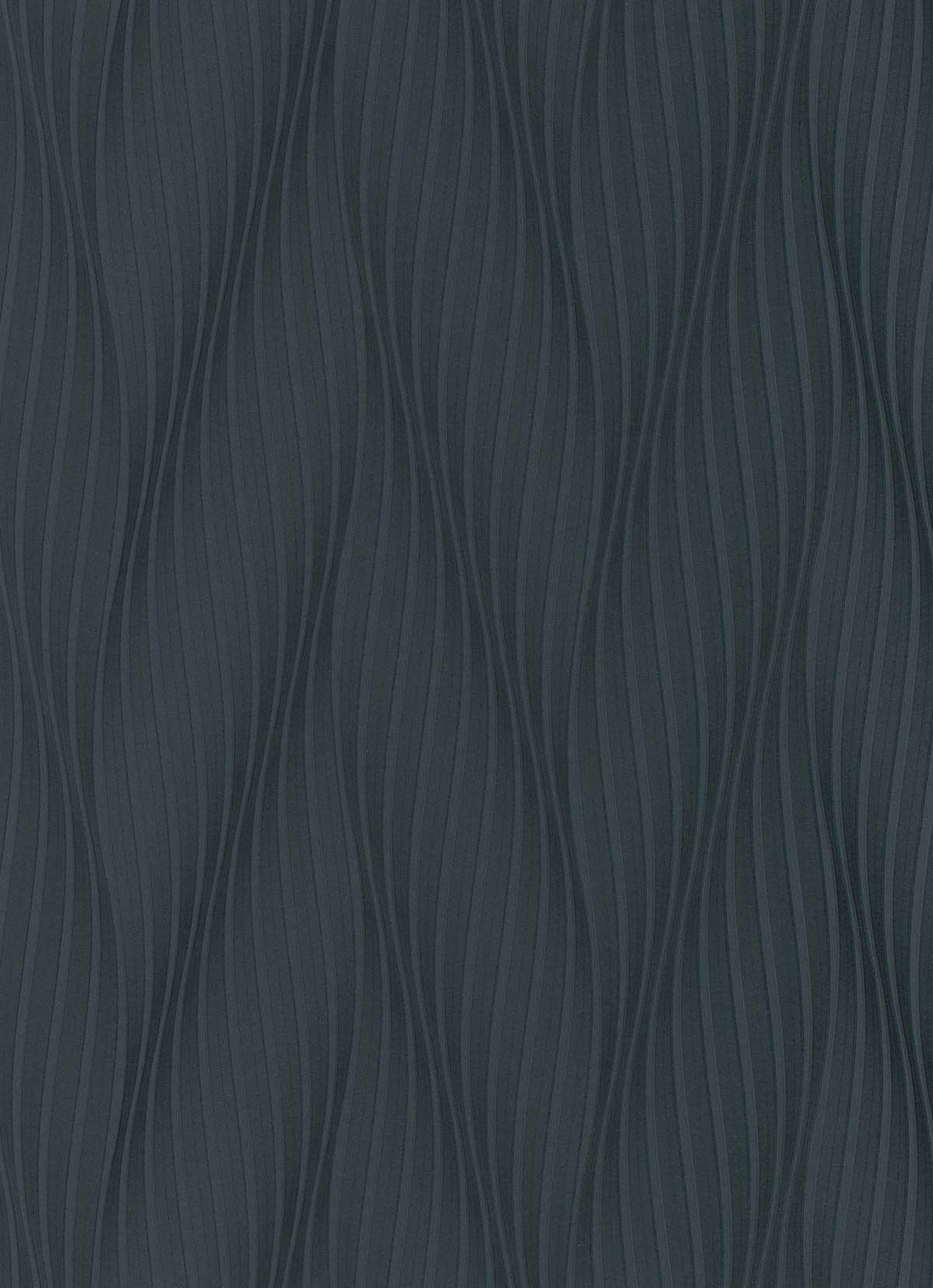 Tapet Erismann Tresor sort struktur 10033-15