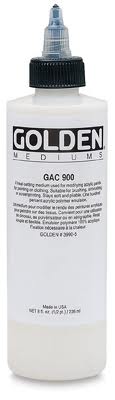 Golden GAC 900