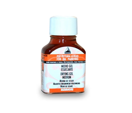 Maimeri Drying medium