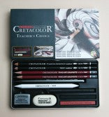 Cretacolor Teachers Choice m/12 stk