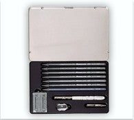 Cretacolor Monolith Graphite Box