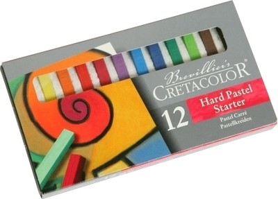 Cretacolor Pastels Colour