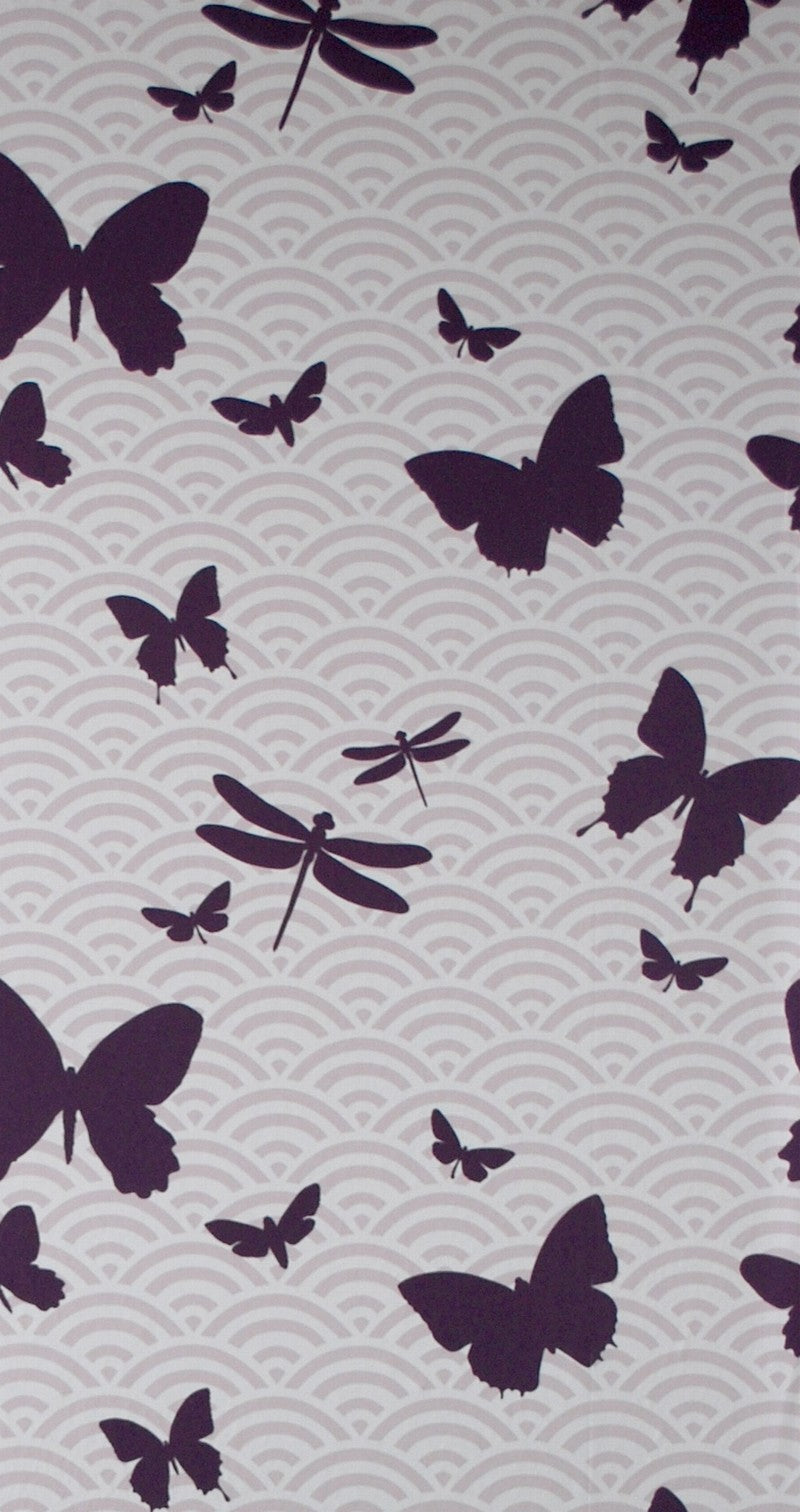 FERM KIDS BUTTERFLIES 1 MTR.