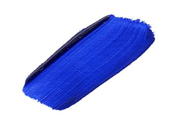 GOLDEN Fluid, 2400 Ultramarine Blue, 30 ml. - 118,l.