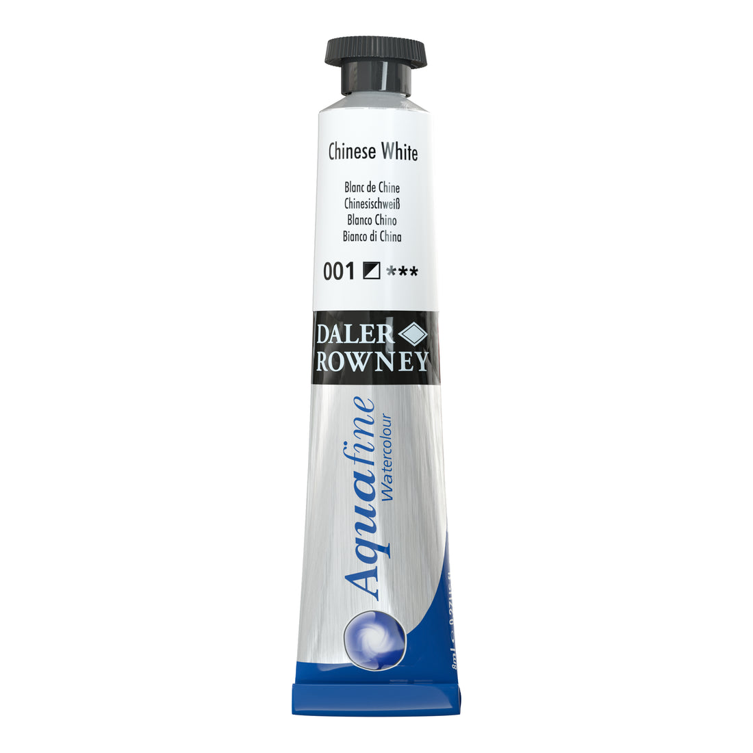 Aquafine 8ml. Tb. Chinese White