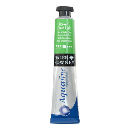 Aquafine 8ml. Tb. Hooker`s Green Light