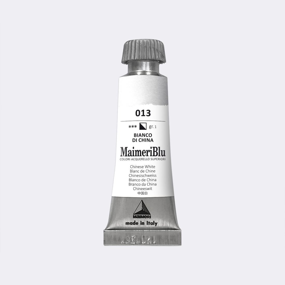 MaimeriBlu Chinese White 013