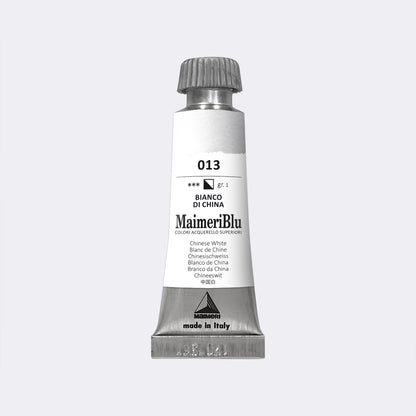 MaimeriBlu Chinese White 013