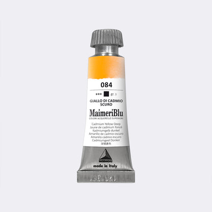 MaimeriBlu Cadmium Yellow Deep 084
