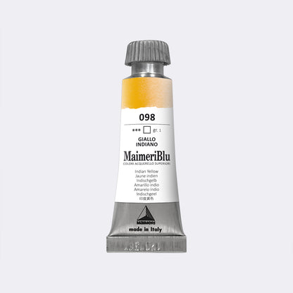 MaimeriBlu Indian Yellow 098