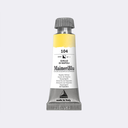 MaimeriBlu Naples Yellow 104