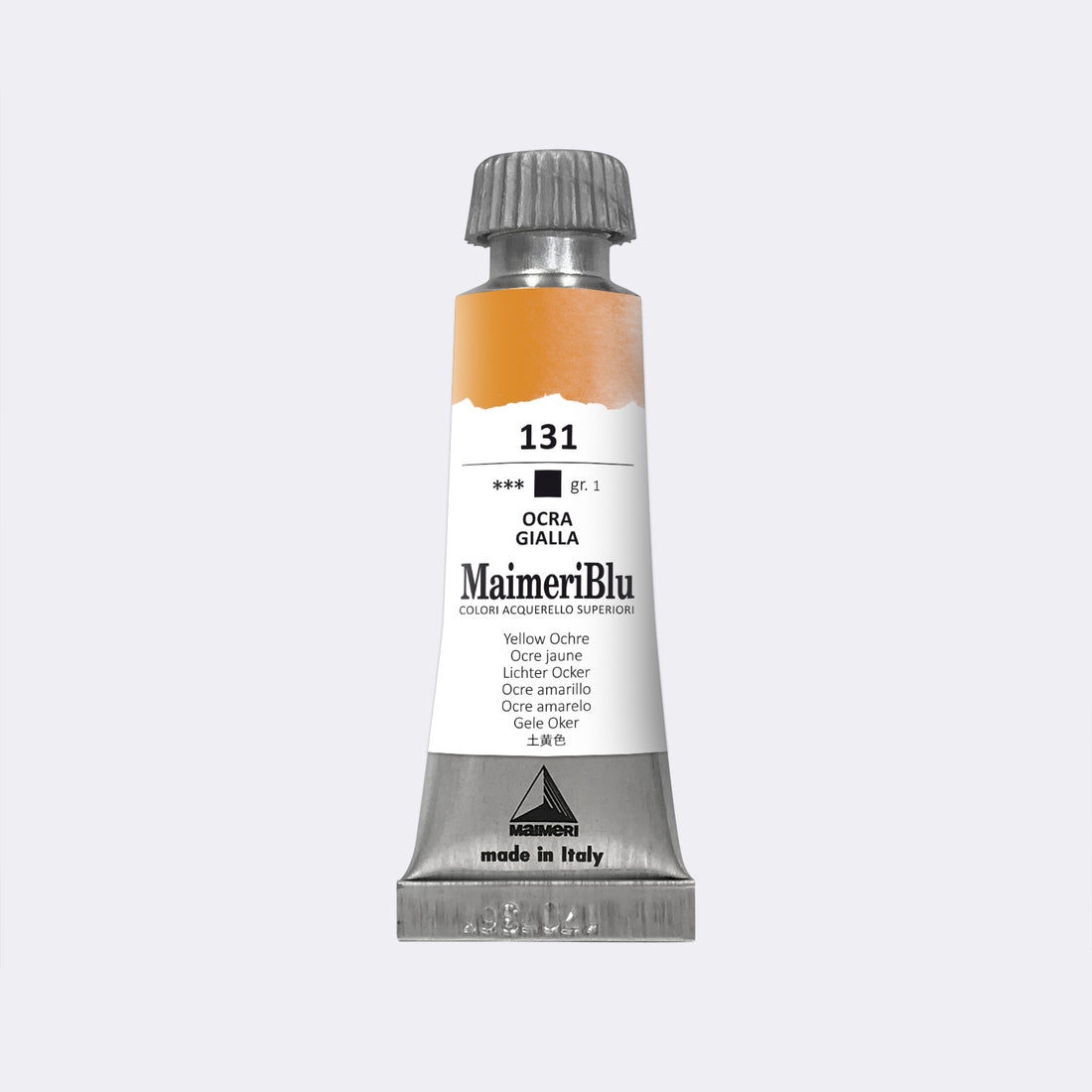 MaimeriBlu Yellow Ochre 131